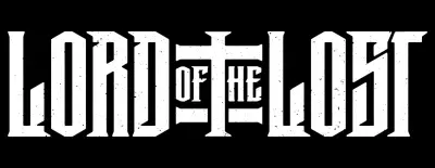 logo Lord Of The Lost